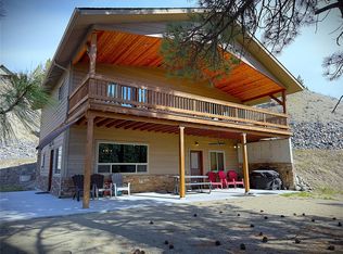 377 Delta View Dr, Eureka, MT 59917