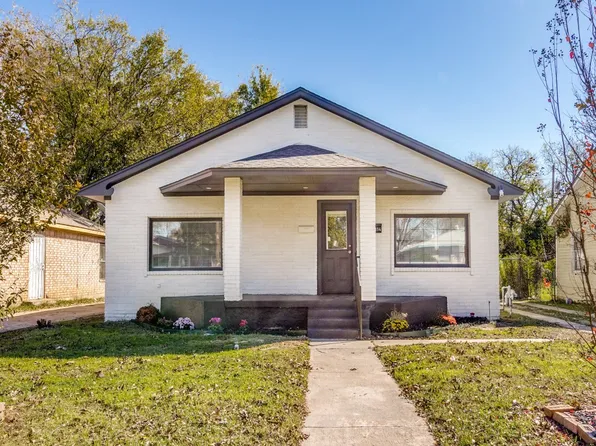 3314 Goldspier Dr, Dallas, TX 75215