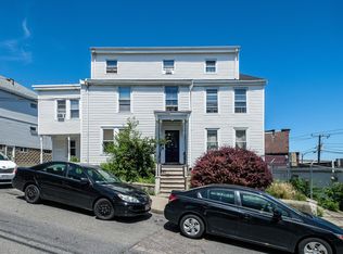 3 Boston St APT 3, Somerville, MA 02143
