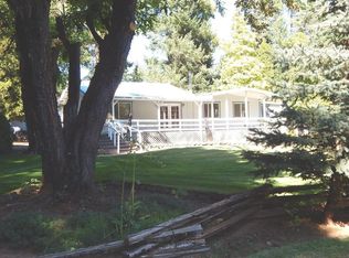 1820 Mill Creek Dr, Prospect, OR