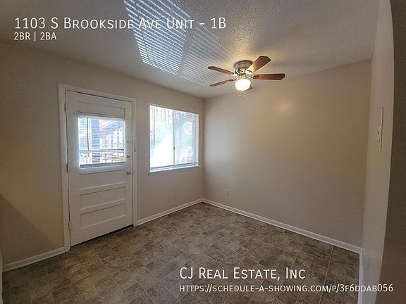 4th image of 1103 S Brookside Ave APT 1B