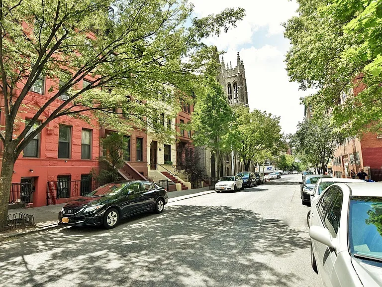 144 W 92nd St #1B — Photo 21