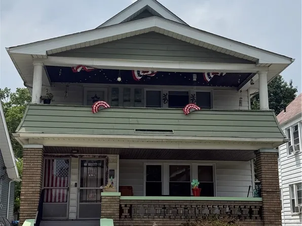 3330 W 129th St, Cleveland, OH 44111