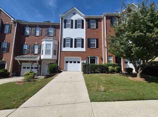 2162 Mill Garden Run, Buford, GA 30519