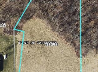 LOT 11 Allan Rd LOT 11, Portage, WI 53901