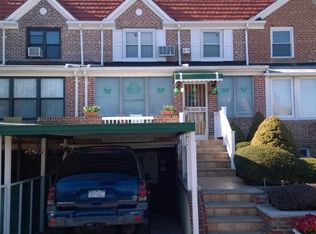 8441 Eliot Ave, Flushing, NY 11379