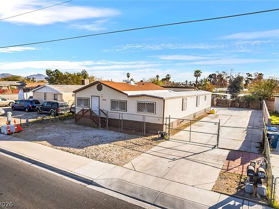 2nd image of 3490 N Pecos Rd