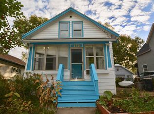 173 Dixon St, Madison, WI 53704