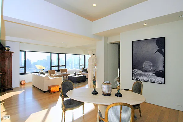 Sold by Brown Harris Stevens | media 22