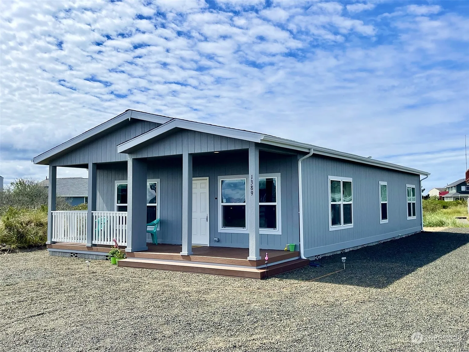 1389 Sand Pebble Avenue SW photo 1