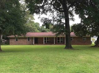 8530 Jade Acres Rd, Pensacola, FL 32526