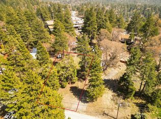 0 Hunsaker Way, Running Springs, CA 92382