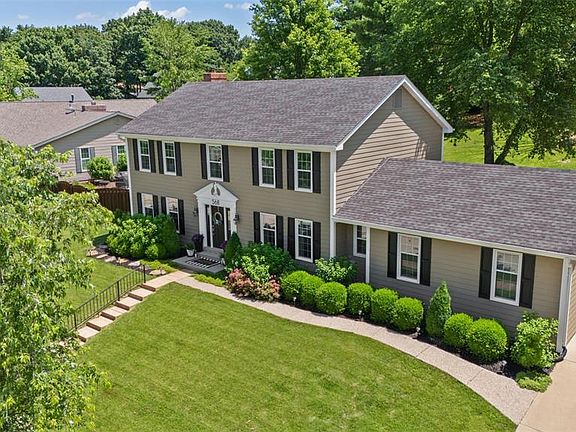 3rd image of 568 Ballas Park Dr