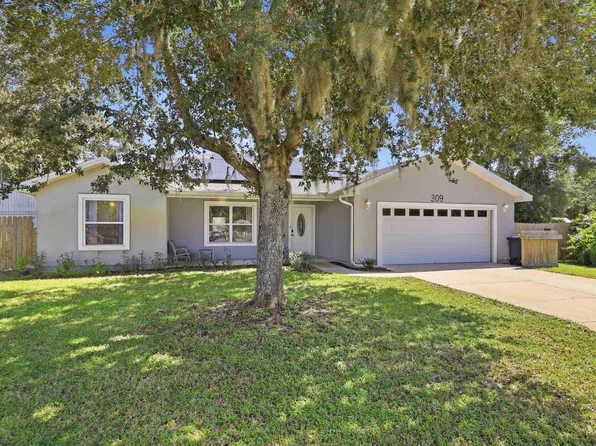 309 Elementary Way, Saint Augustine, FL 32086