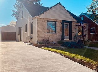 4433 S Burrell St, Milwaukee, WI 53207