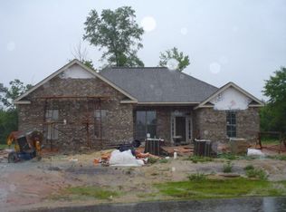 27 E Spanish Oaks, Sumrall, MS 39482