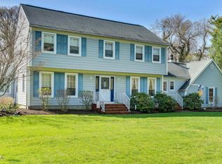 2119 Crystal Brook Dr, Wall Township, NJ 07719