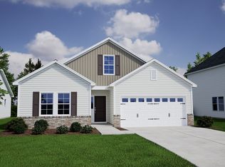 922 Agostino Dr, Myrtle Beach, SC 29579