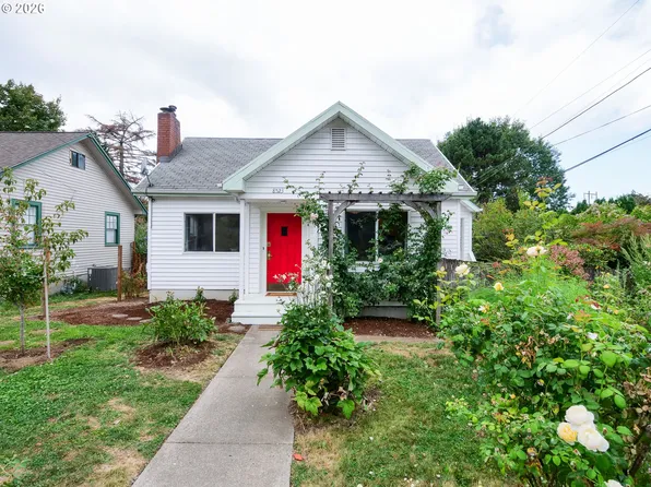 8523 SE 29th Ave, Milwaukie, OR 97222