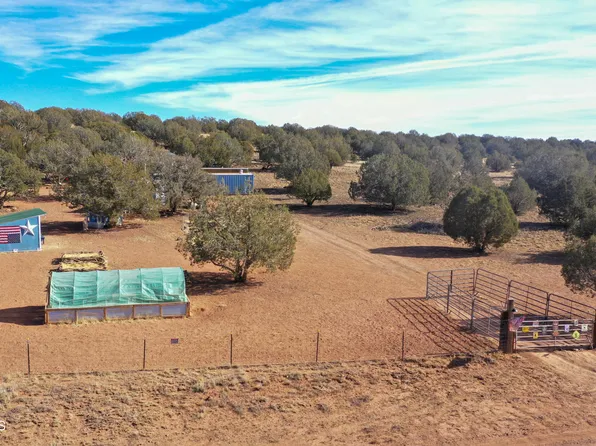 LOT 102 N Raz Rd, Williams, AZ 86046