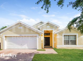 420 Ashley Pl, Haines City, FL 33844