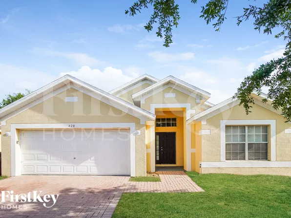420 Ashley Pl, Haines City, FL 33844