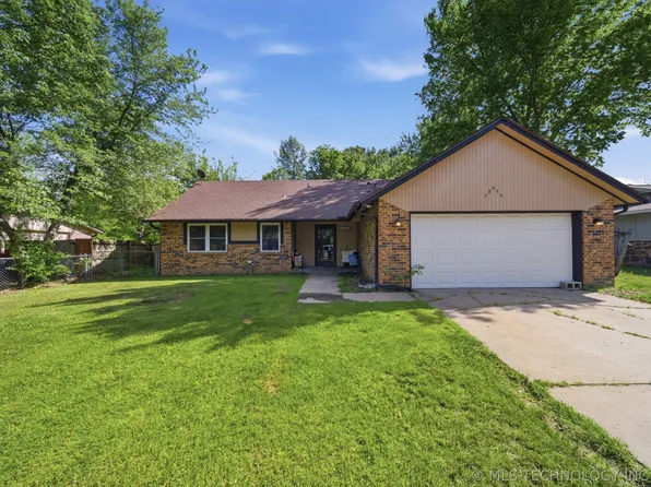 28654 E 138th St S, Coweta, OK 74429