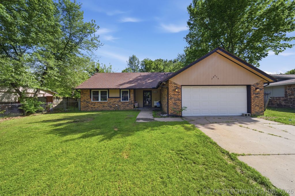 28654 E 138th St S, Coweta, OK, Coweta