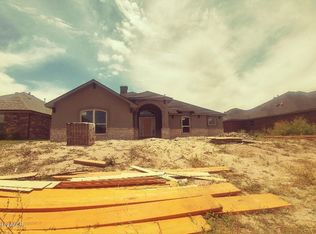 2705 Spokane Ave, Amarillo, TX 79118