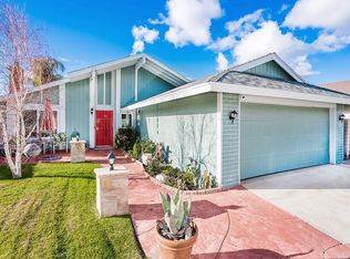 27559 Falling Star Ln, Santa Clarita, CA 91350