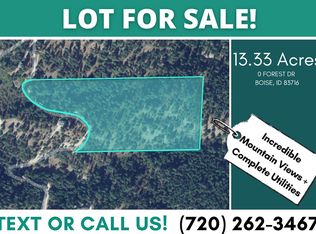 0 Forest Dr, Boise, ID 83716