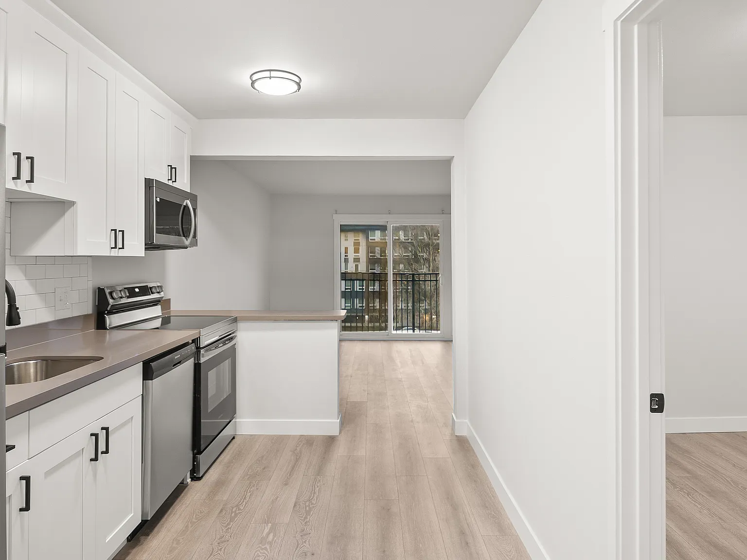 Nordic Lofts — Photo 1