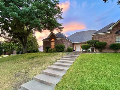 9334 Highedge Cir, Dallas, TX, 75238