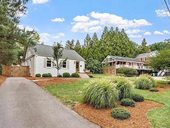 2nd image of 2725 Cooleemee Dr