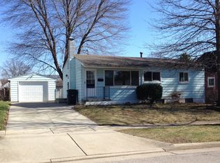 2977 Millbrook Ave, Akron, OH 44314