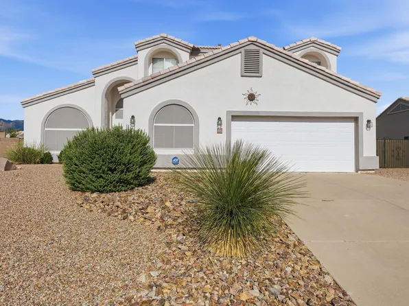2092 Town And Country Dr, Sierra Vista, AZ 85635