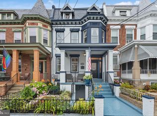 1412 Webster St NW, Washington, DC 20011