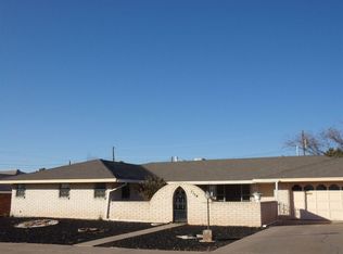 2364 Union Ave, Alamogordo, NM 88310