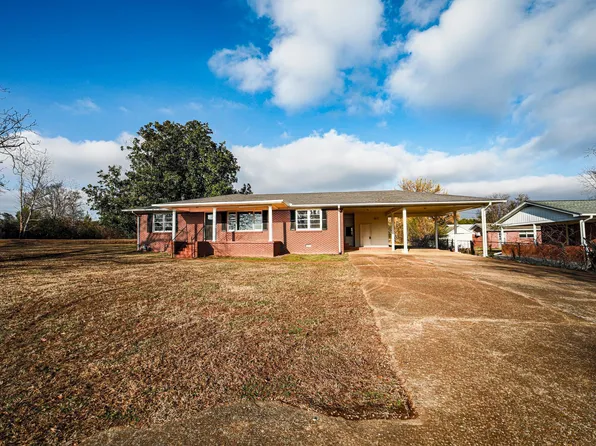 28625 County Road 14, Florence, AL 35633