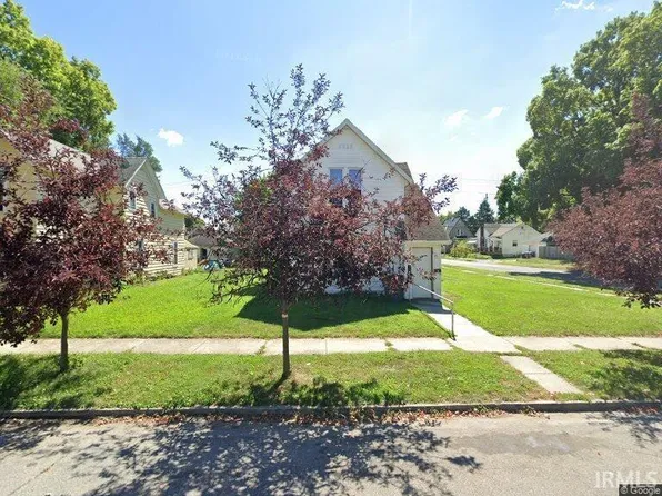 1331 Stophlet St, Fort Wayne, IN 46802