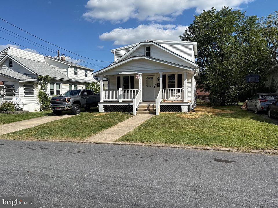 1st image of 322 Bonair Ave