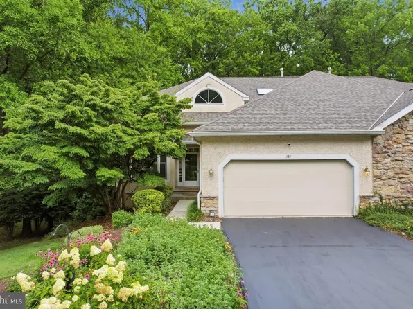 131 Piqua Cir #31, Berwyn, PA 19312