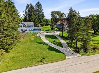 N9263 Willow Rd, Elkhart Lake, WI 53020