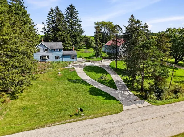 N9263 Willow ROAD, Elkhart Lake, WI 53020