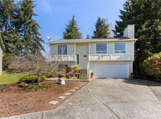 2829 NE 4th Ct, Renton, WA 98056