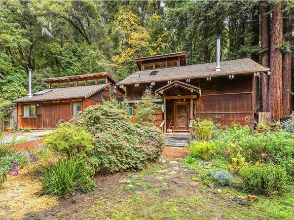 732 Eureka Canyon Rd, Watsonville, CA 95076