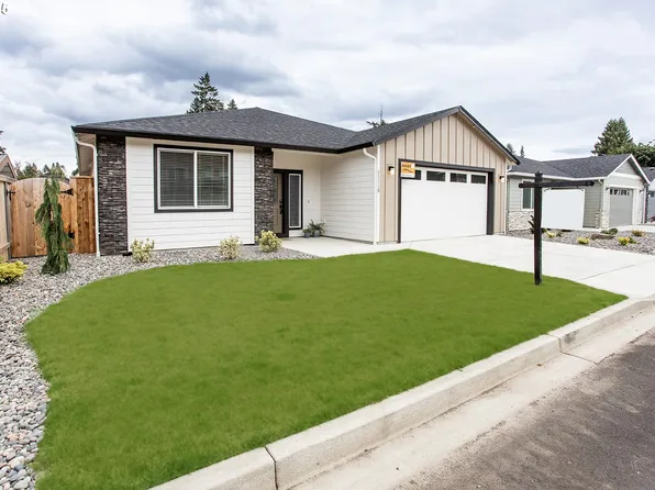 11110 NW 11th Ave, Vancouver, WA 98685