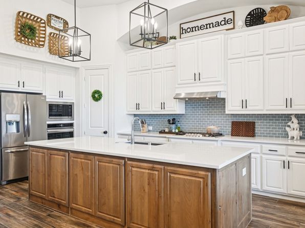 Home for Sale in Melissa TX