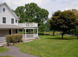 22-B Wheeler Rd, North Salem, NY 10560