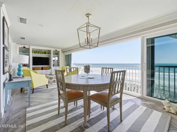625 PONTE VEDRA Boulevard #625C, Ponte Vedra Beach, FL 32082